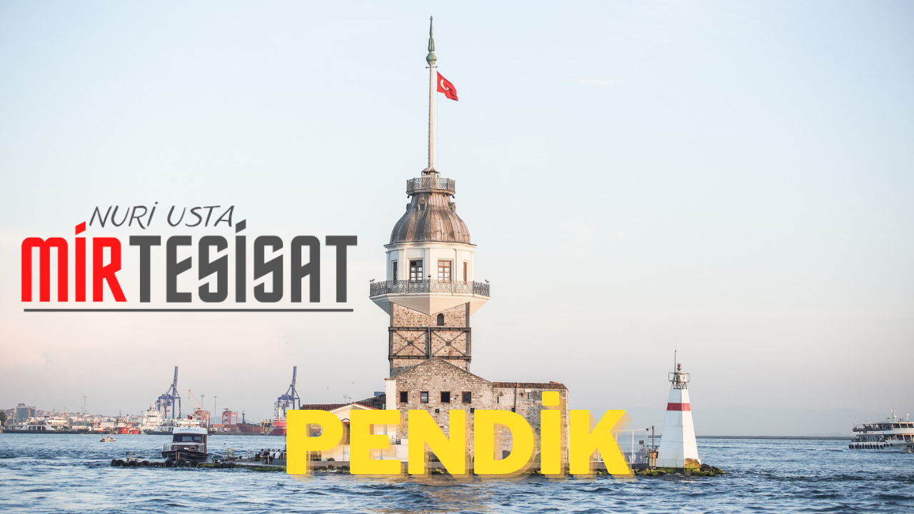 Pendik Tesisatçı